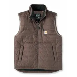 102286 Work Vest Gilliam Lightweight - Carhartt