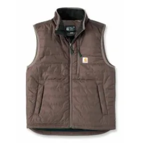 102286 Work Vest Gilliam Lightweight - Carhartt