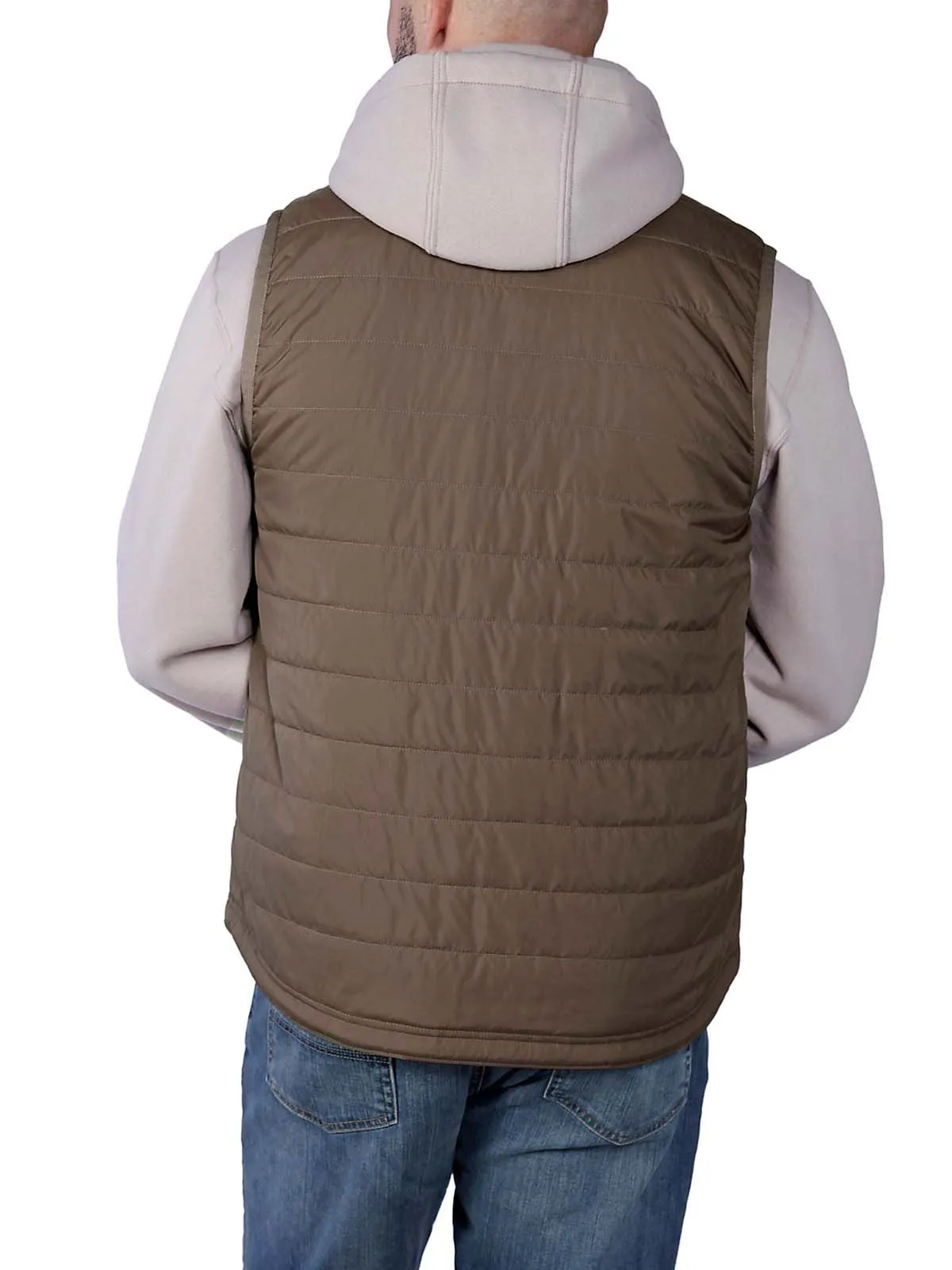 102286 Work Vest Gilliam Lightweight - Carhartt