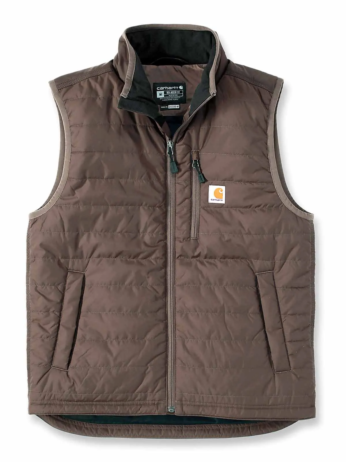 102286 Work Vest Gilliam Lightweight - Carhartt