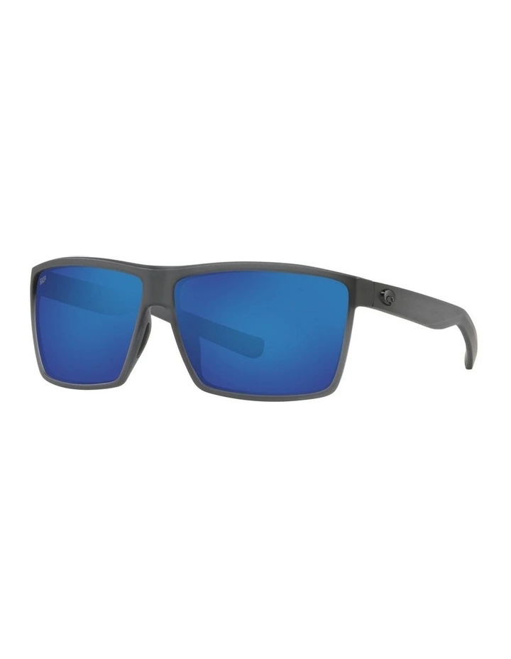 6S9018 Rincon Grey Polarised Sunglasses