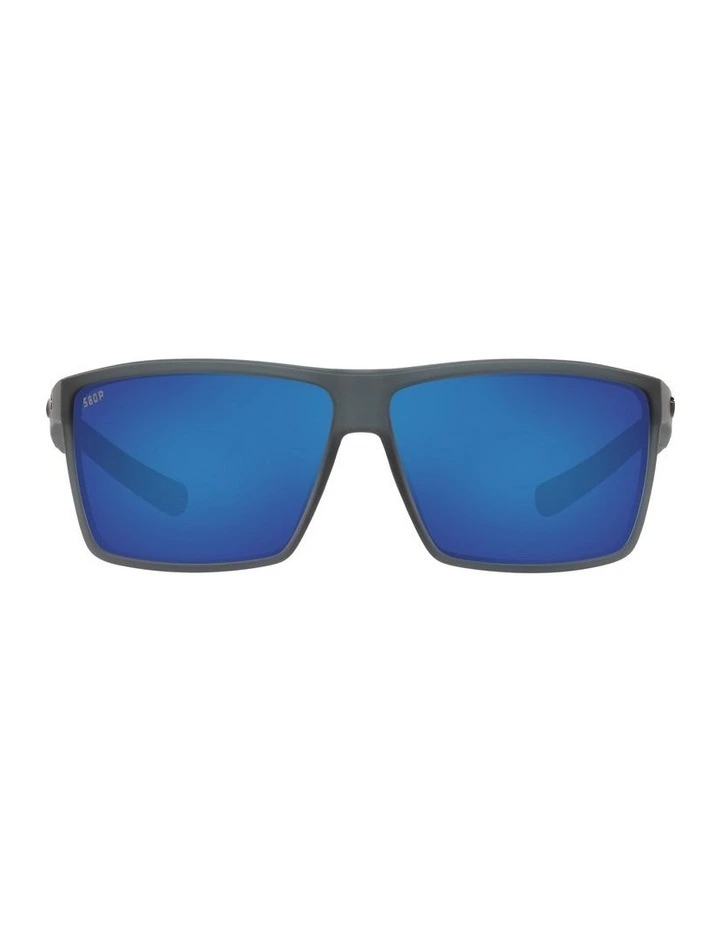 6S9018 Rincon Grey Polarised Sunglasses