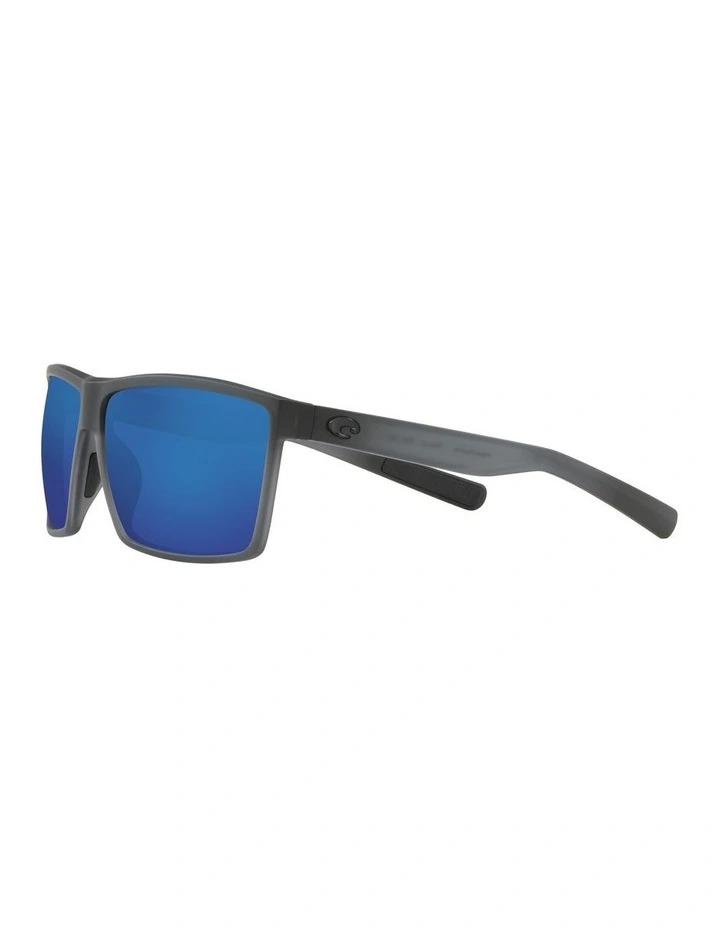 6S9018 Rincon Grey Polarised Sunglasses