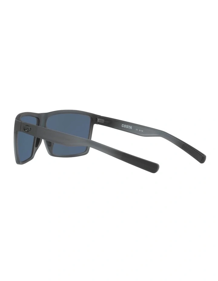 6S9018 Rincon Grey Polarised Sunglasses