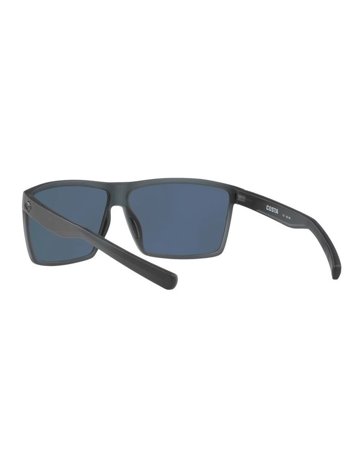 6S9018 Rincon Grey Polarised Sunglasses