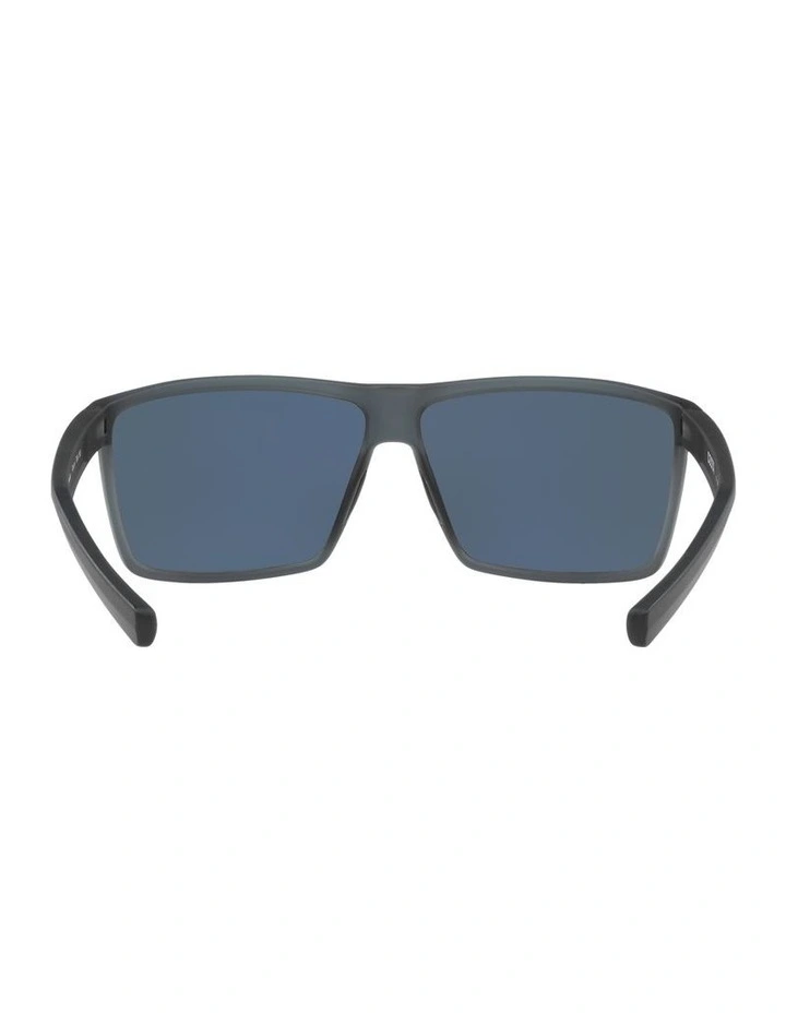 6S9018 Rincon Grey Polarised Sunglasses