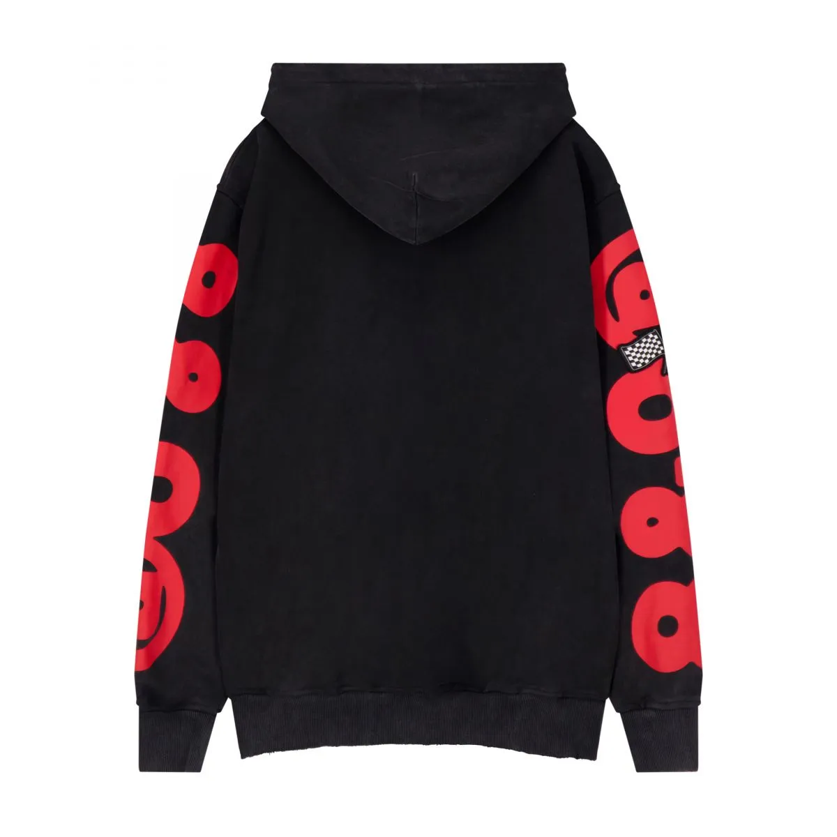 8&9 MFG Co.  Grand Prix Knock Pullover Hoodie