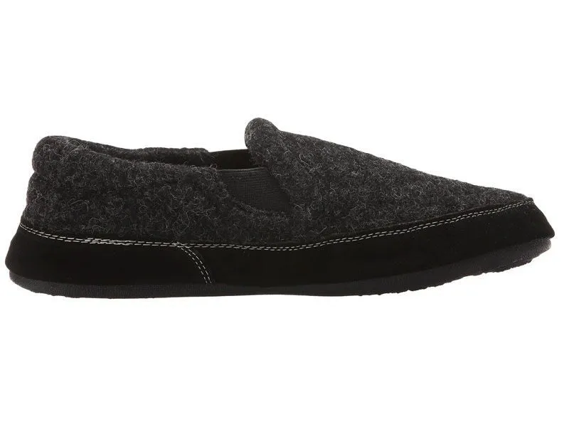 Acorn Fave Gore - Men's Slipper