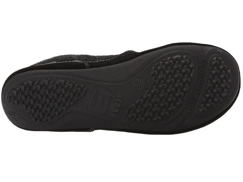 Acorn Fave Gore - Men's Slipper