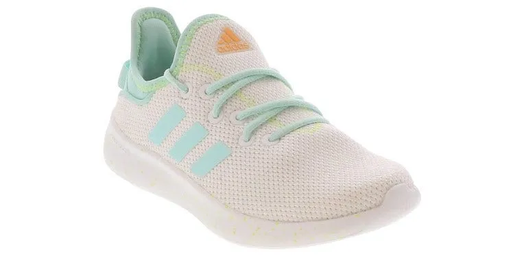 Adidas Cloudfoam Pure SPW K Youth Kids’ (11-6) Running Shoe