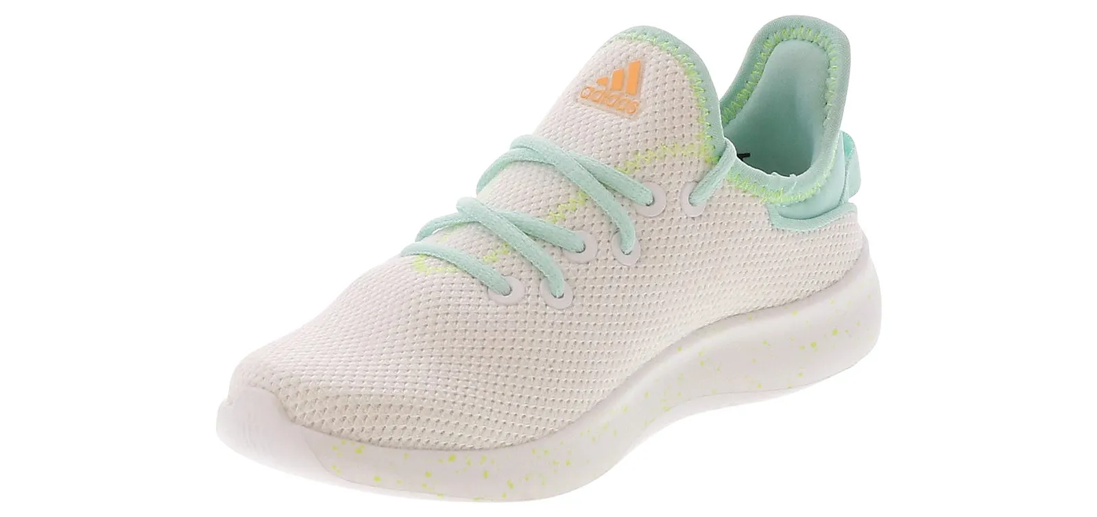 Adidas Cloudfoam Pure SPW K Youth Kids’ (11-6) Running Shoe