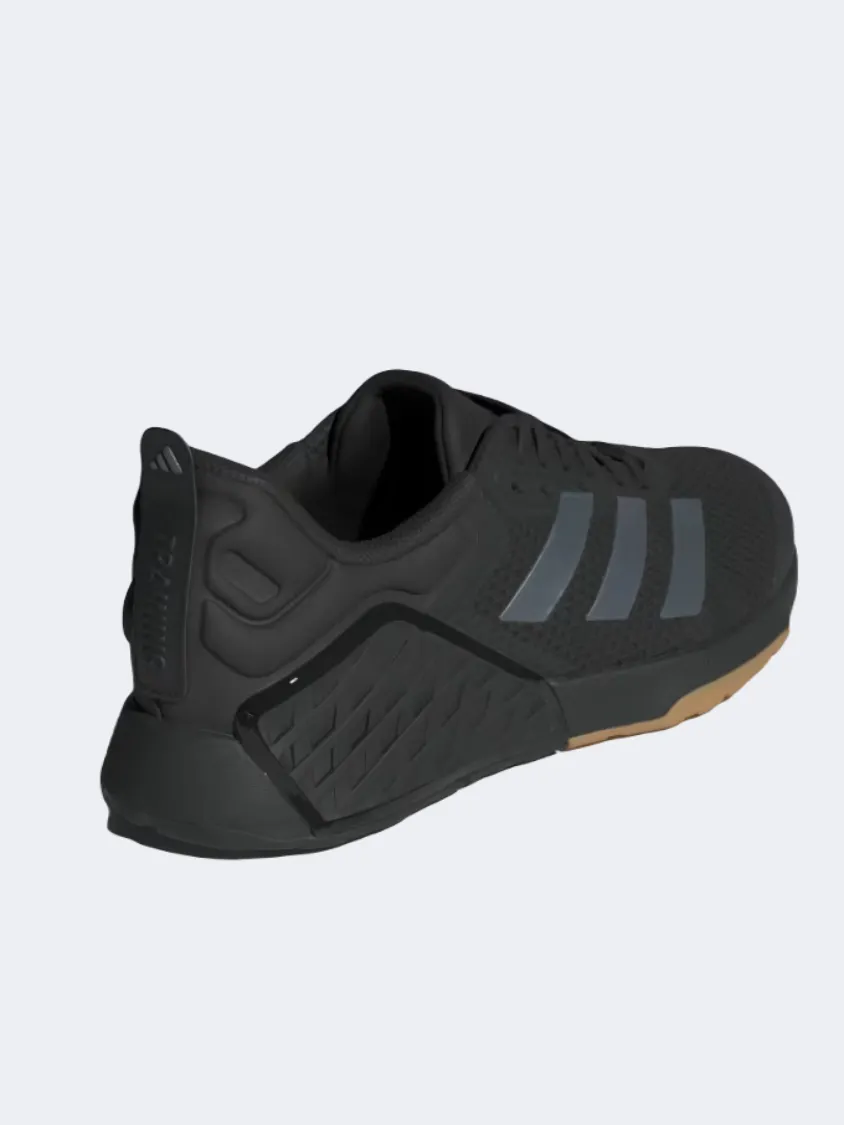 Adidas Dropset 3 Trainer Women Training Shoes Black/Grey