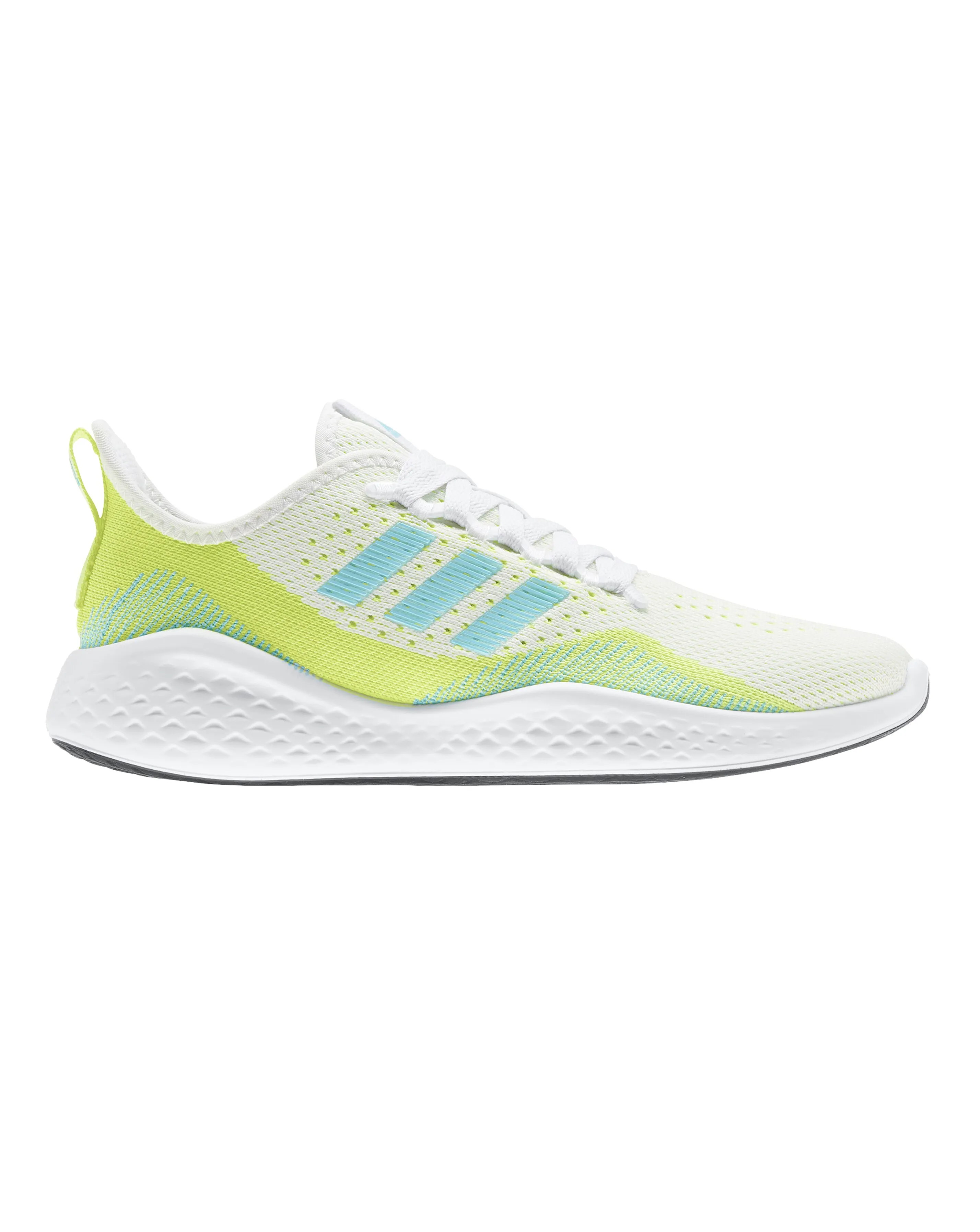 adidas Fluidflow 2.0 Trainers | Simply Be