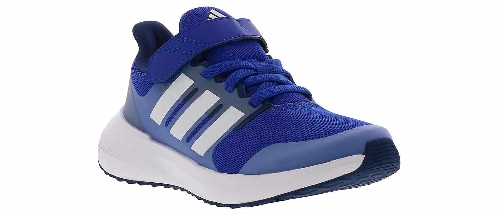 Adidas Fortarun 2 El Youth Boys’ (11-3) Running Shoe