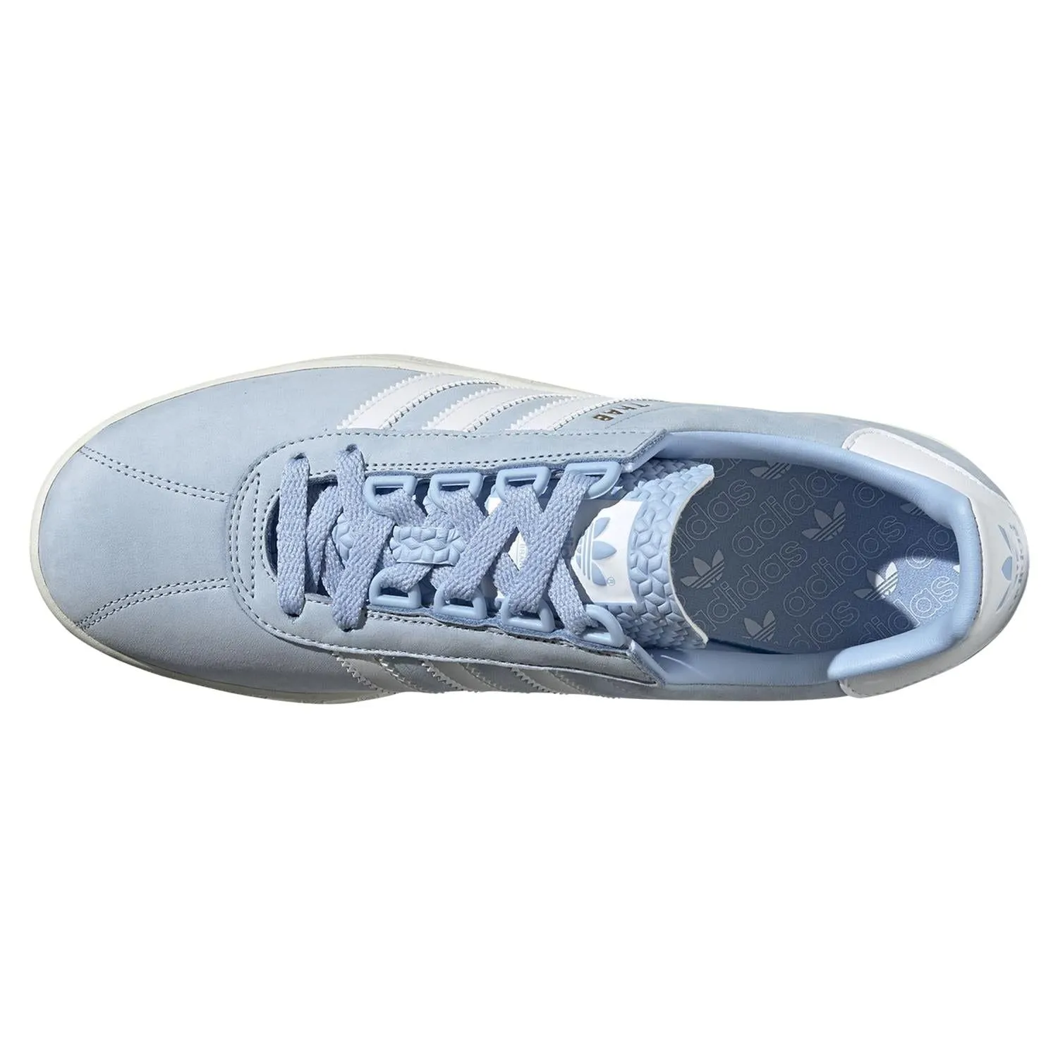 adidas Trimm Trab Samstag Shoes - Blue