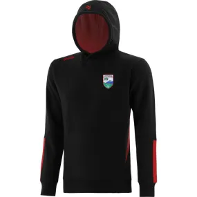 Aghaderg Ballyvarley GAC Kids' Jenson Fleece Hooded Top