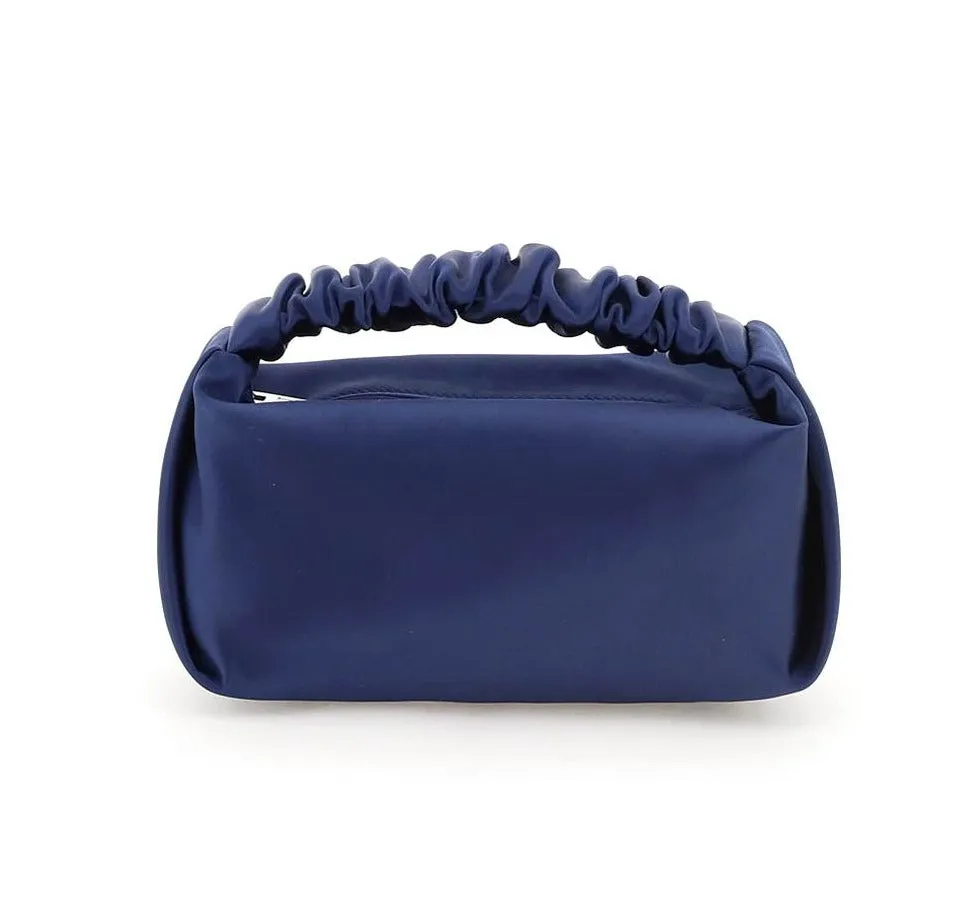 Alexander Wang Scrunchie Mini Handbag