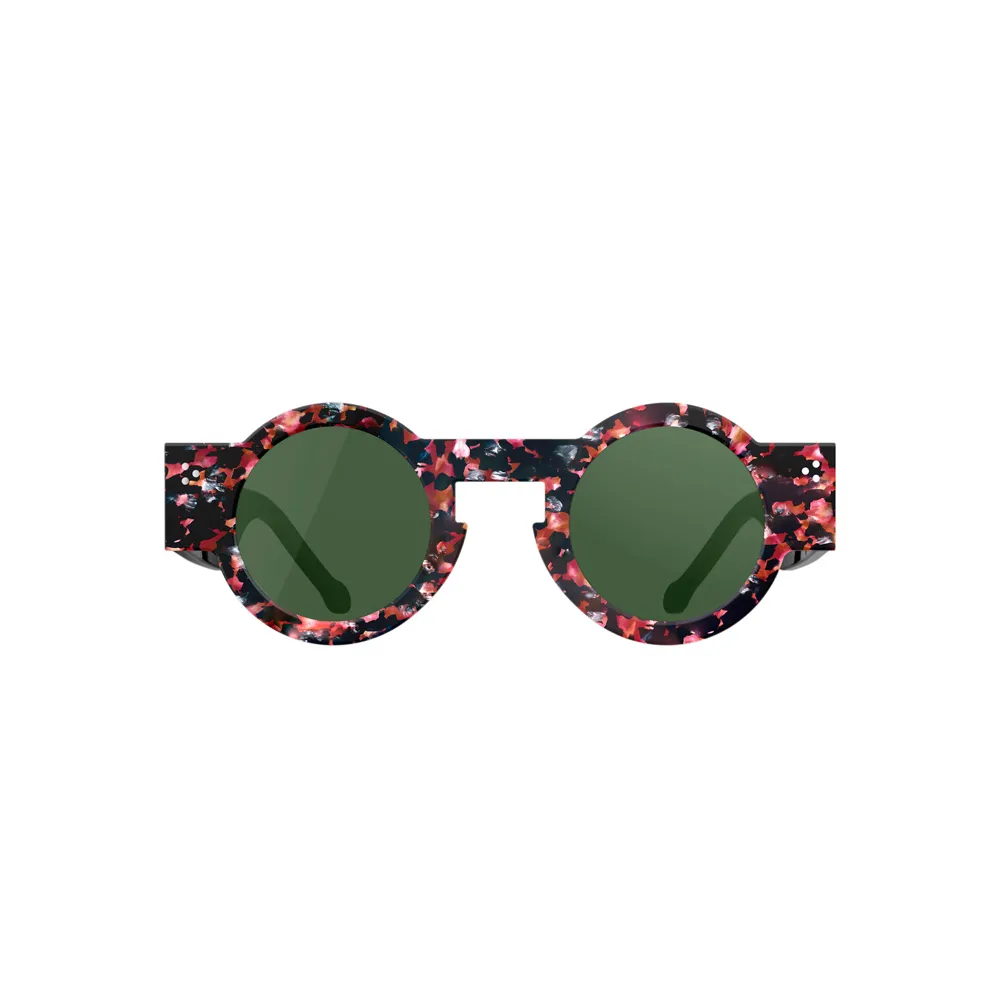 A.M.O.D. NBK SUNGLASSES, Neuron Night 