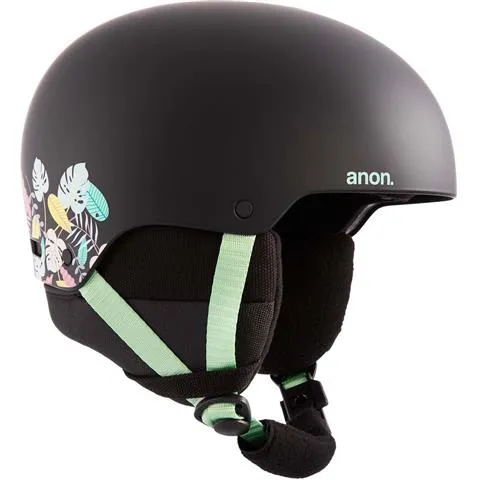 Anon Youth Rime 3 Helmet