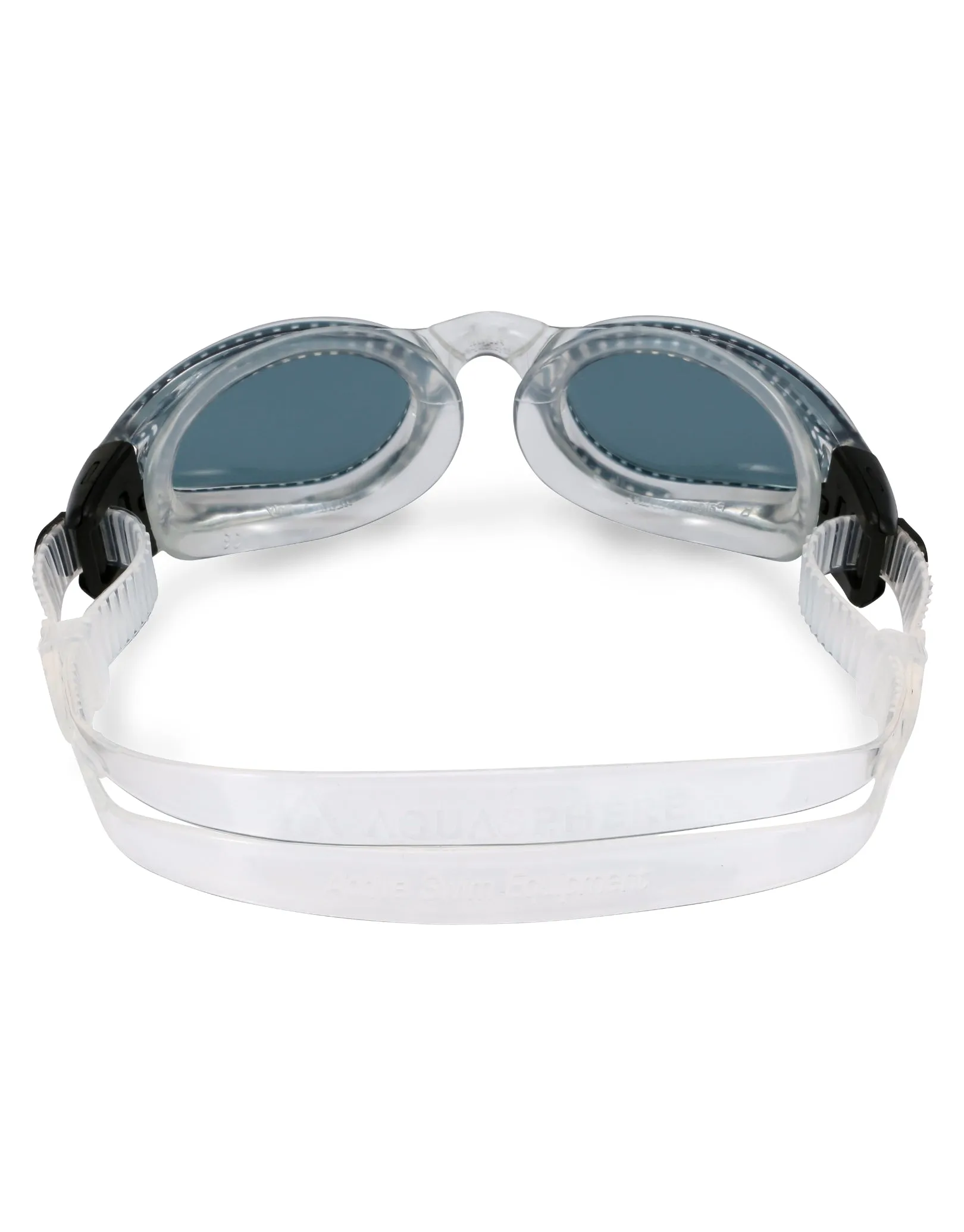 Aqua Sphere Kaiman Goggles - Tinted Lens