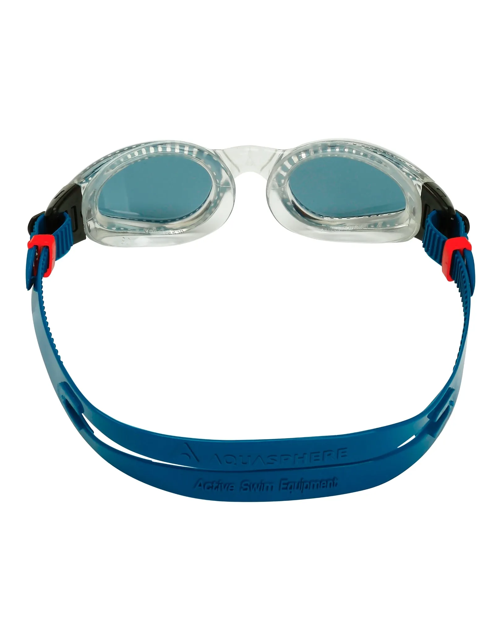 Aqua Sphere Kaiman Goggles - Tinted Lens