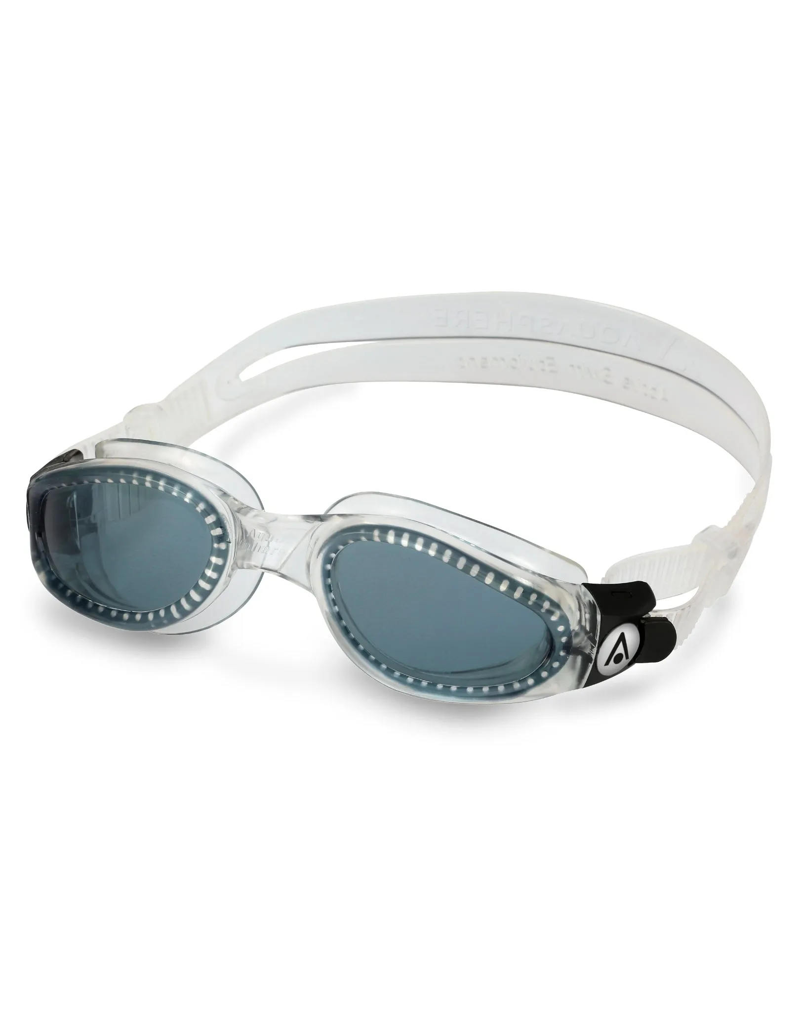 Aqua Sphere Kaiman Goggles - Tinted Lens