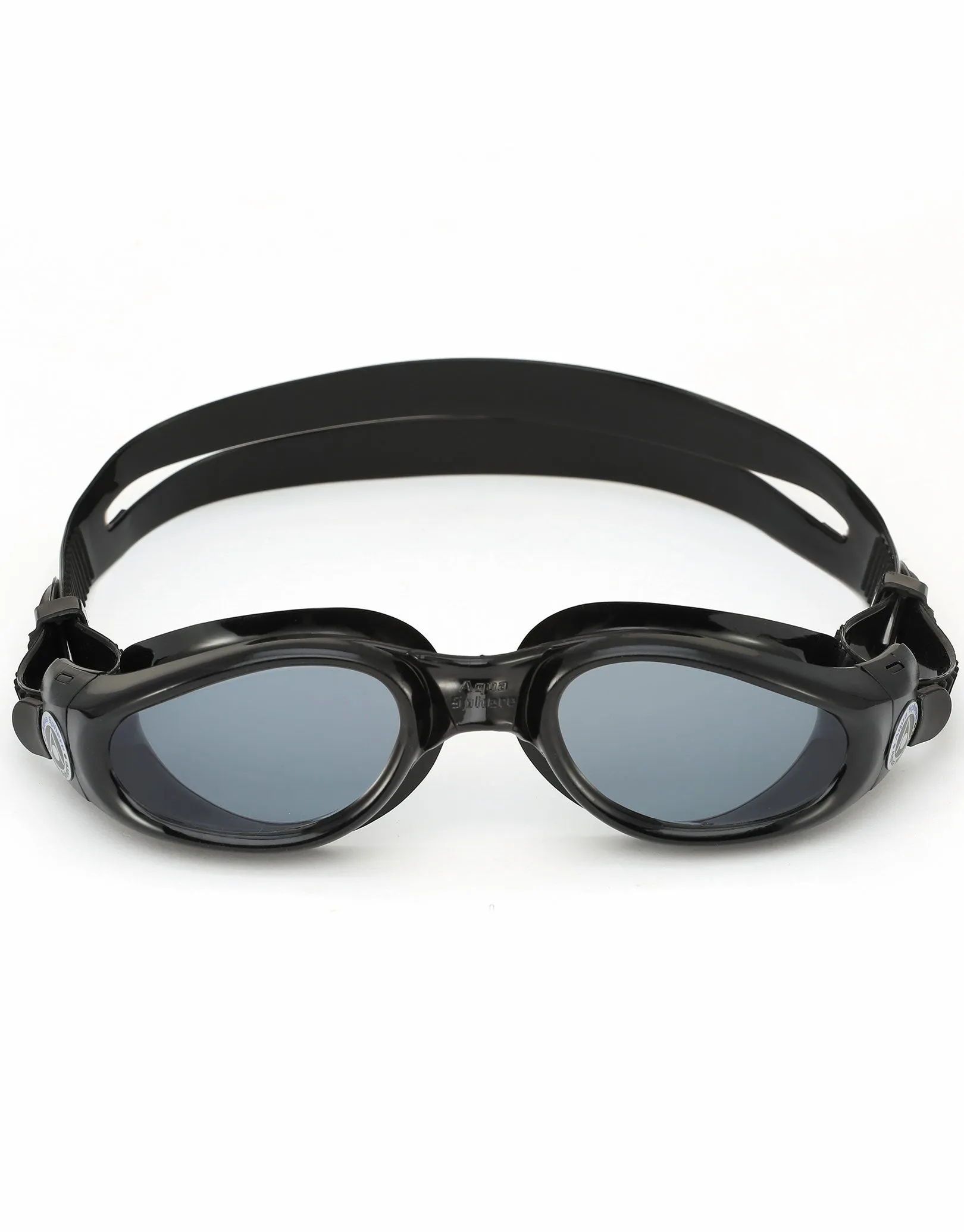 Aqua Sphere Kaiman Goggles - Tinted Lens