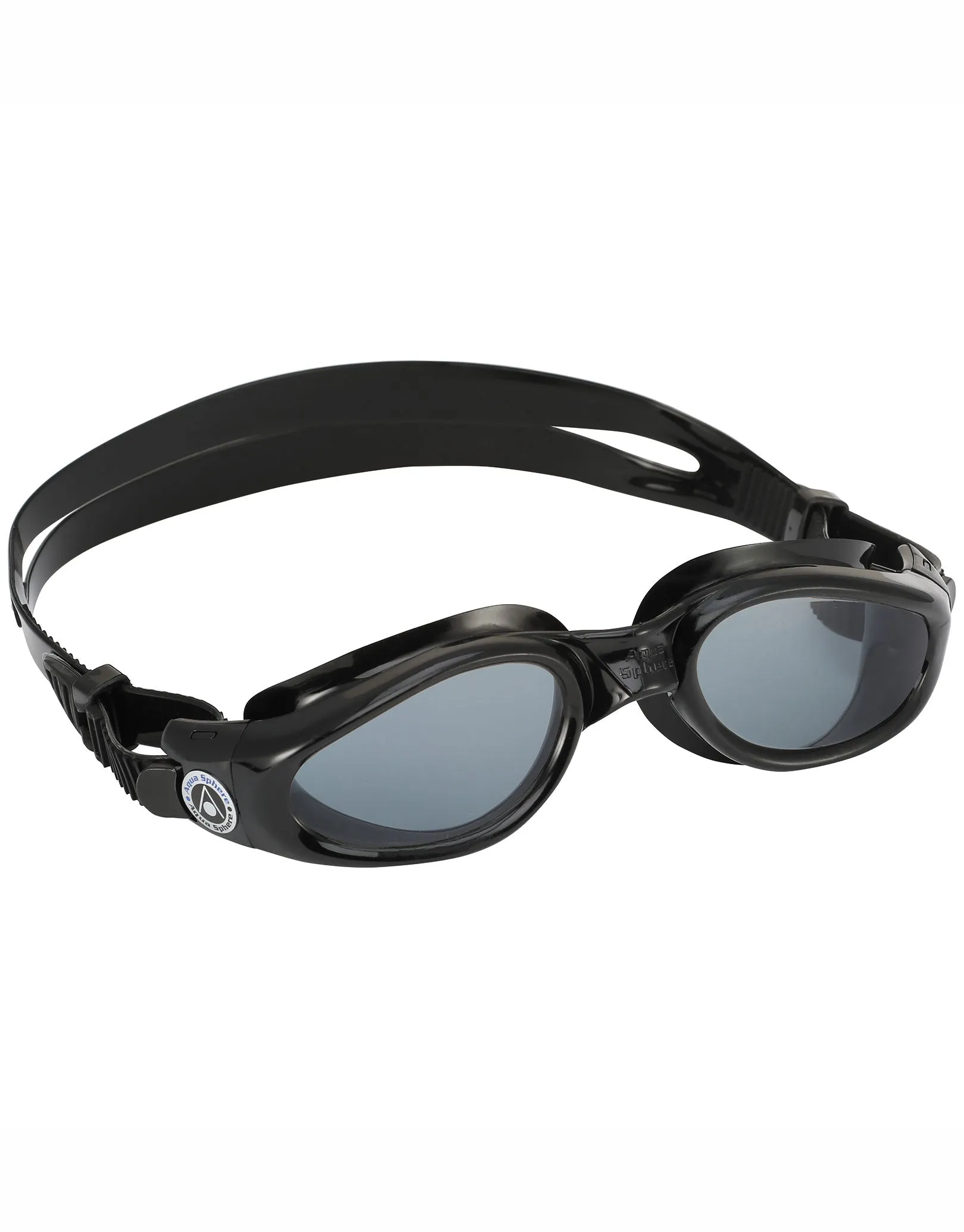 Aqua Sphere Kaiman Goggles - Tinted Lens