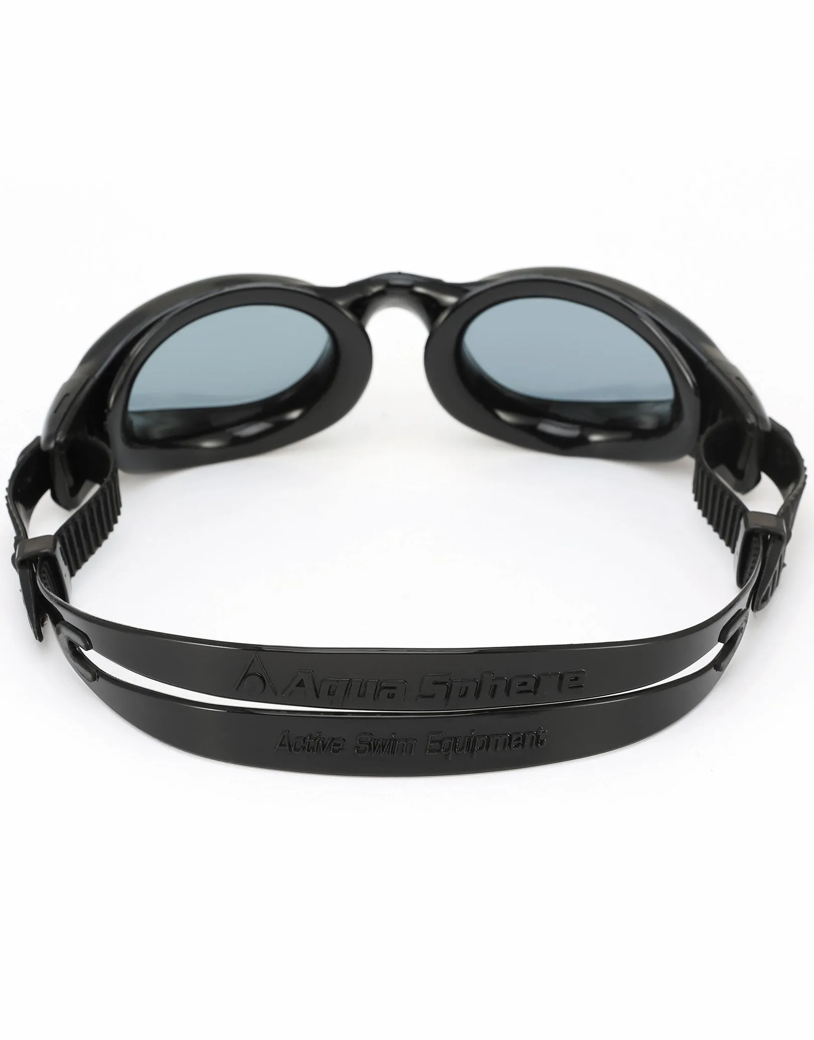 Aqua Sphere Kaiman Goggles - Tinted Lens