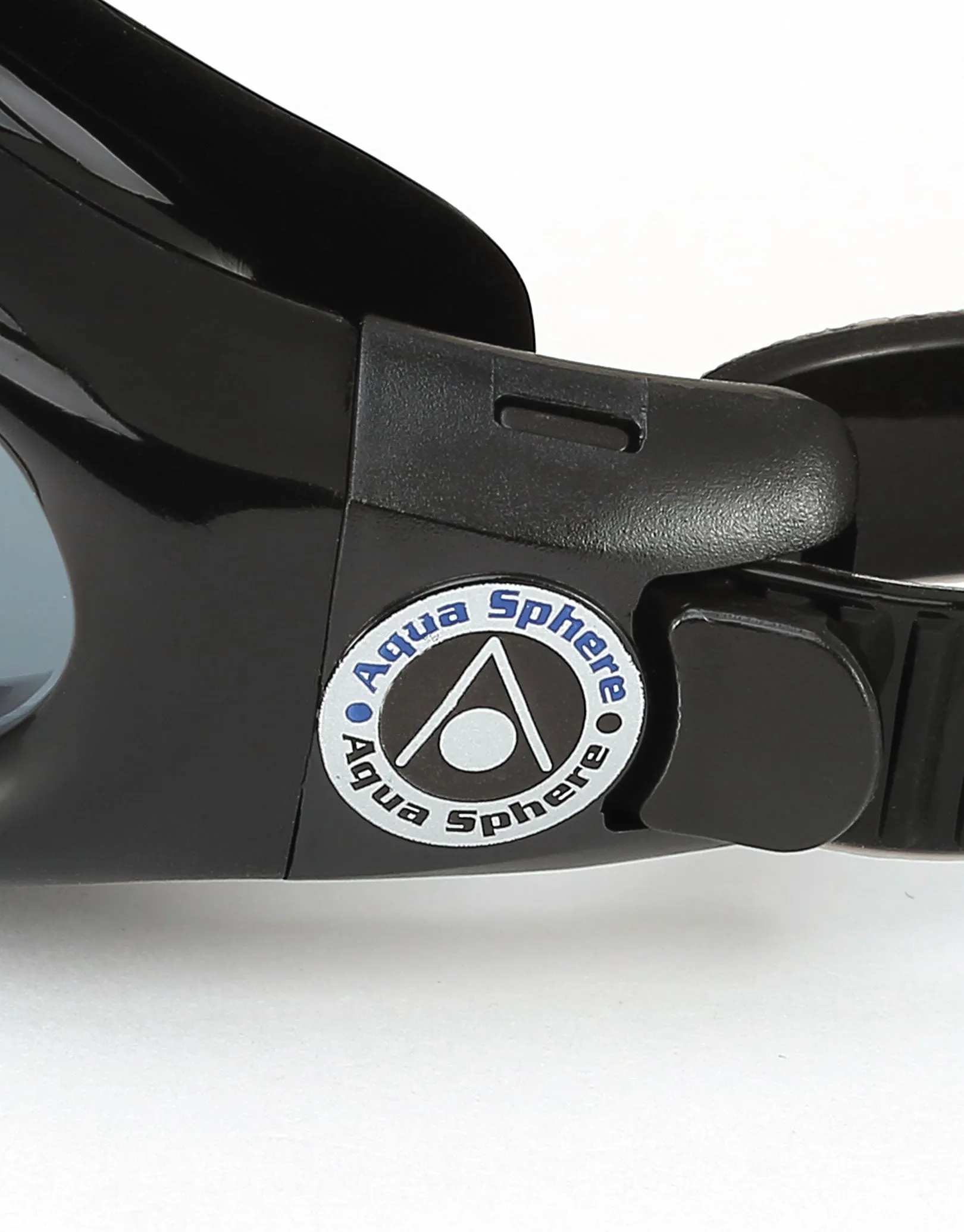 Aqua Sphere Kaiman Goggles - Tinted Lens