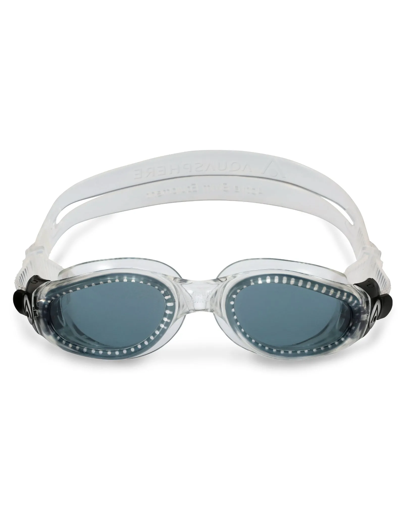 Aqua Sphere Kaiman Goggles - Tinted Lens