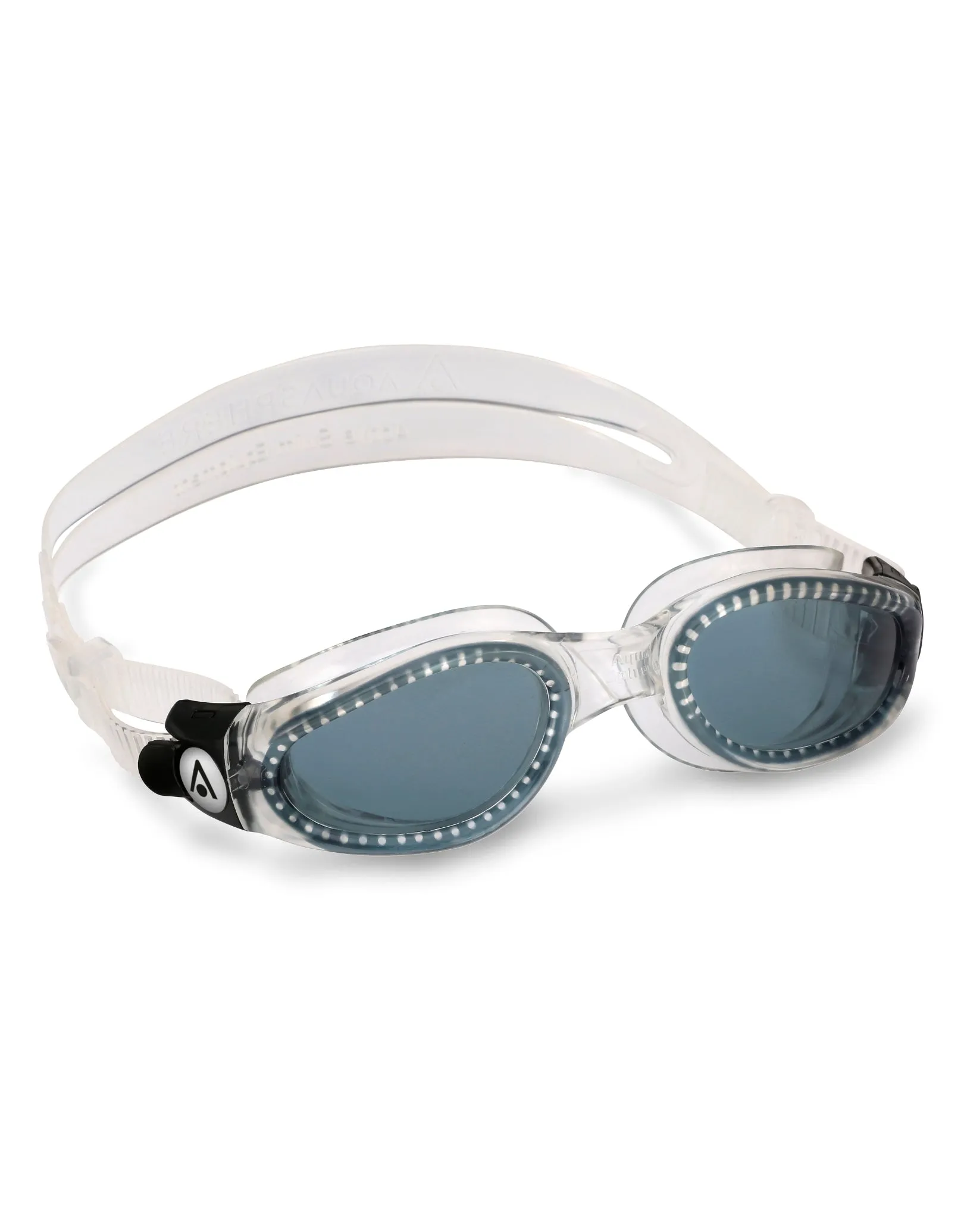 Aqua Sphere Kaiman Goggles - Tinted Lens