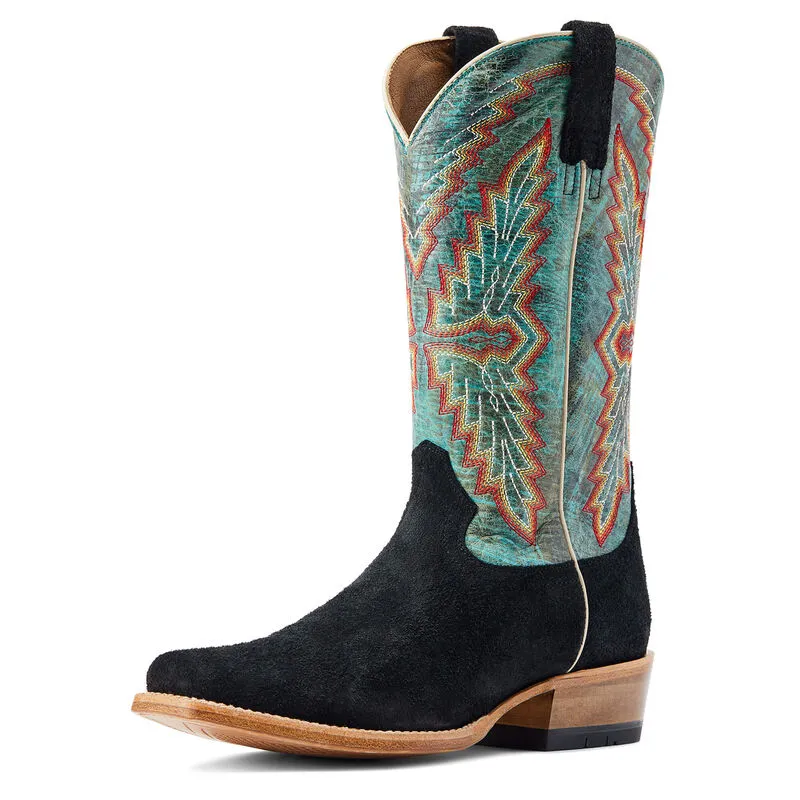 Ariat Men's Futurity Showman Western Boot