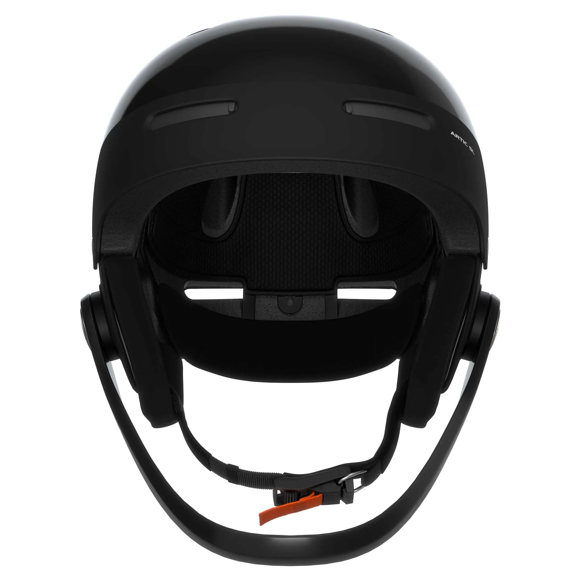 Artic SL MIPS Helmet - Uranium Black