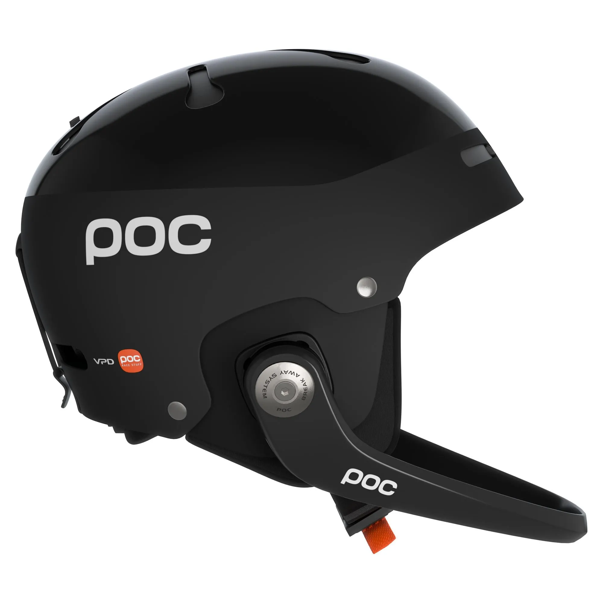 Artic SL MIPS Helmet - Uranium Black