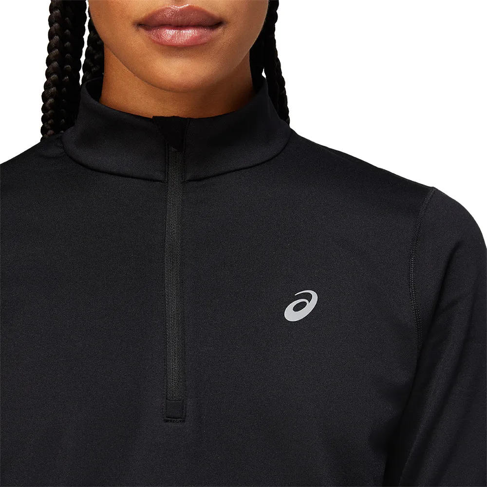 Asics Core Half Zip Women's Winter Top - AW24