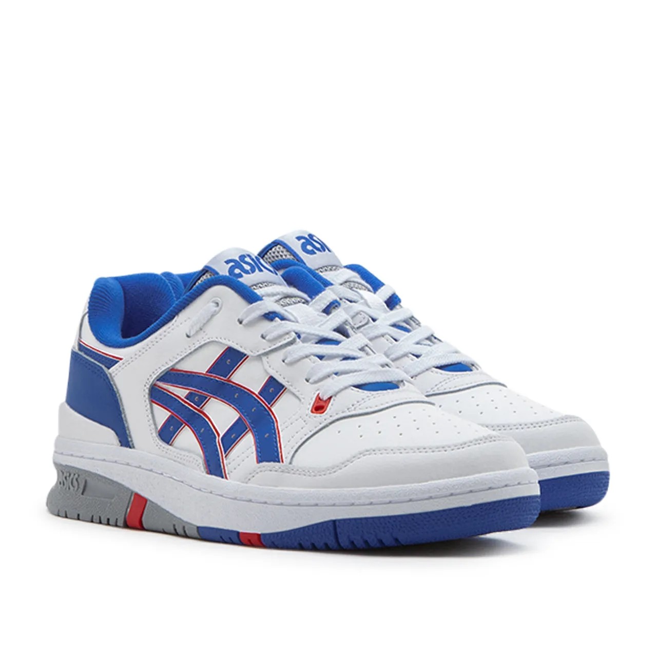 Asics EX89 (White / Blue)