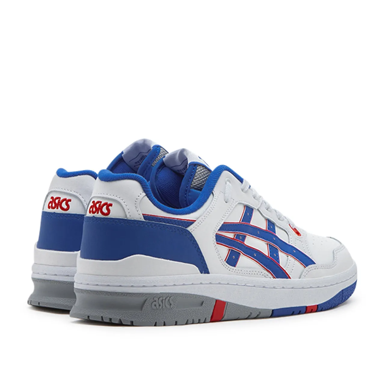 Asics EX89 (White / Blue)