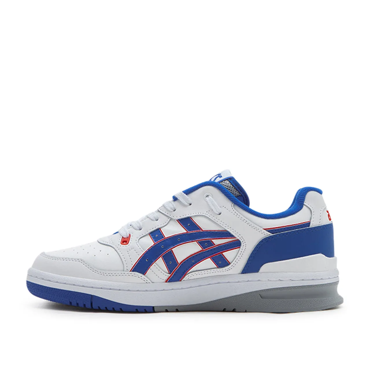 Asics EX89 (White / Blue)