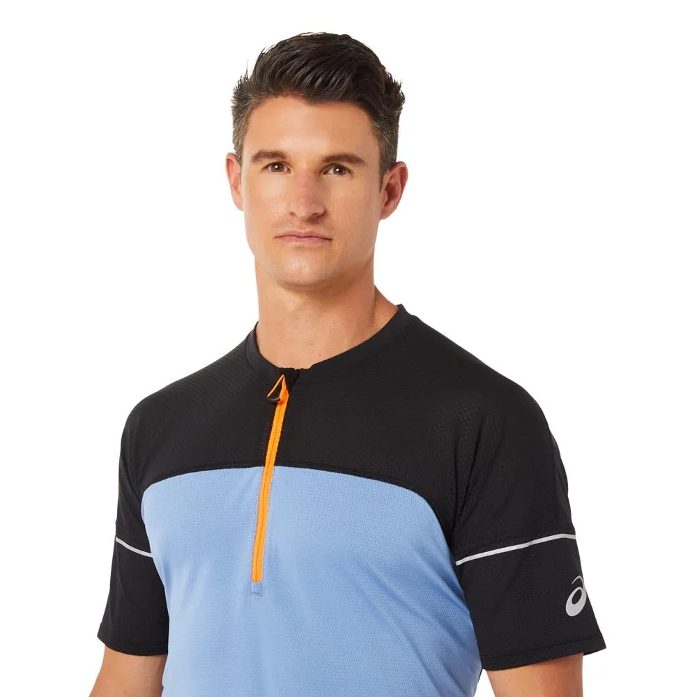 Asics Fujitrail Running T-Shirt