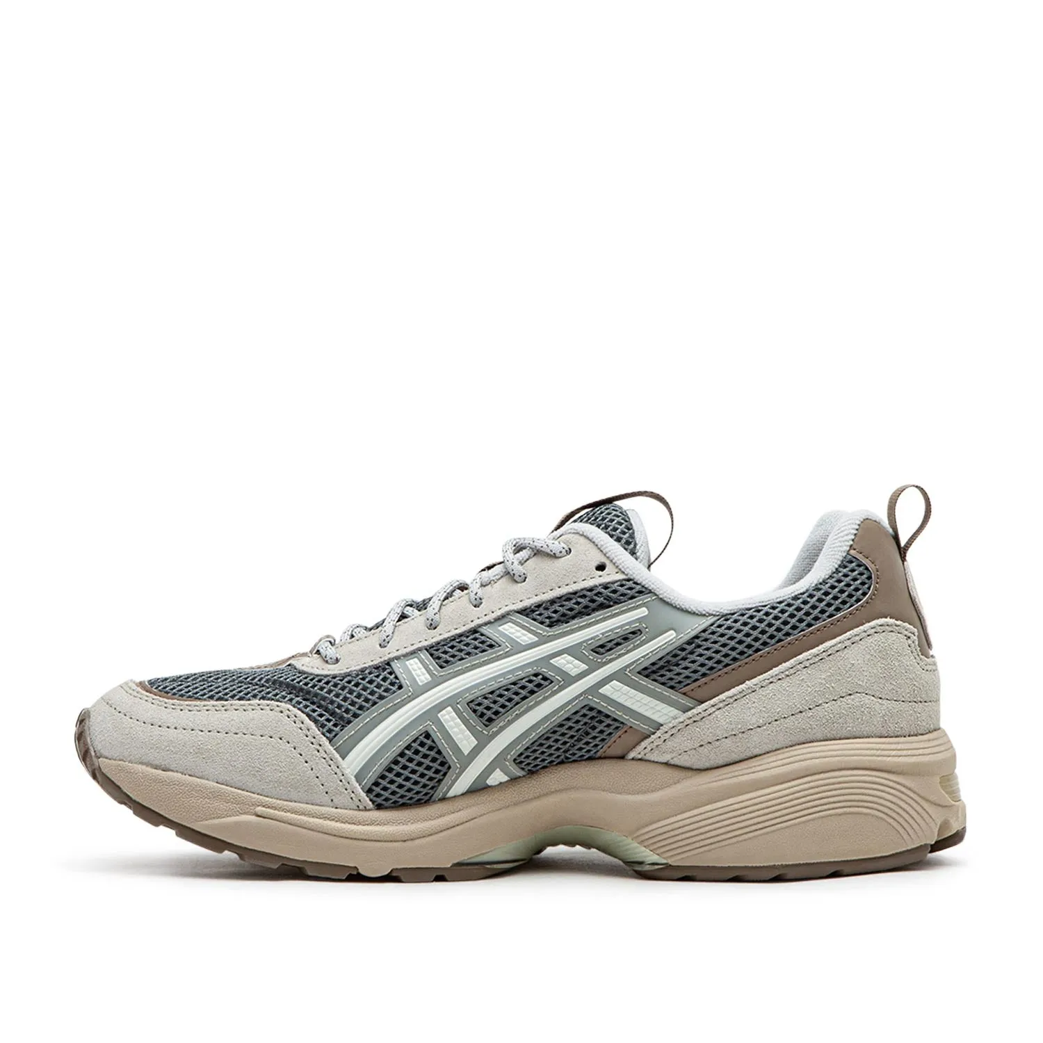 Asics Gel-1090v2 (Gray / Brown)