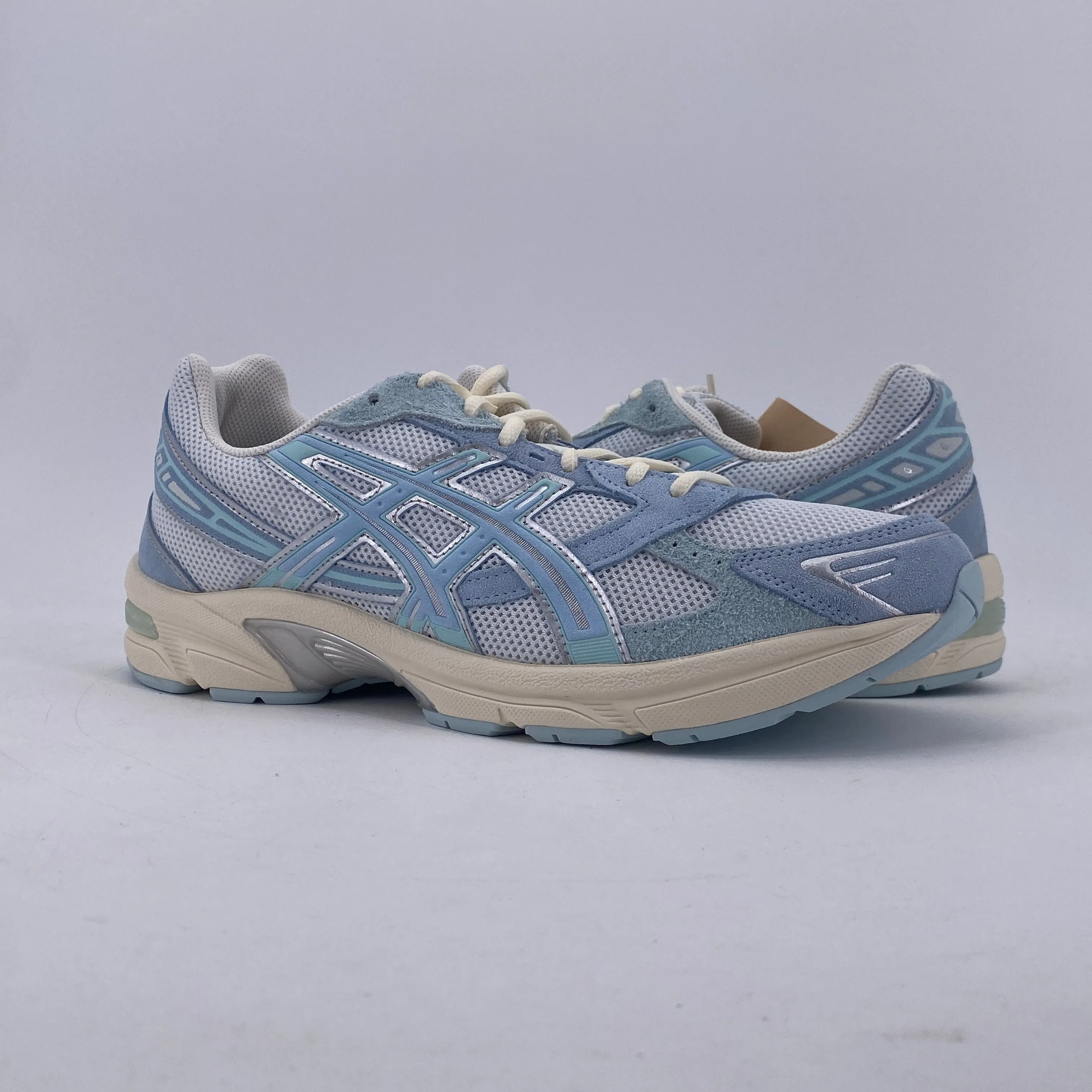 Asics Gel-1130 Birch Blue 2024 New Size 11.5