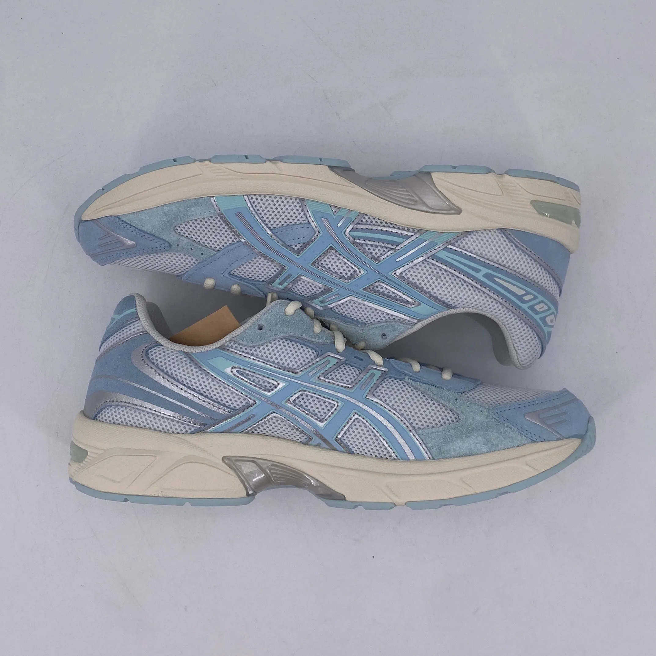 Asics Gel-1130 Birch Blue 2024 New Size 11.5