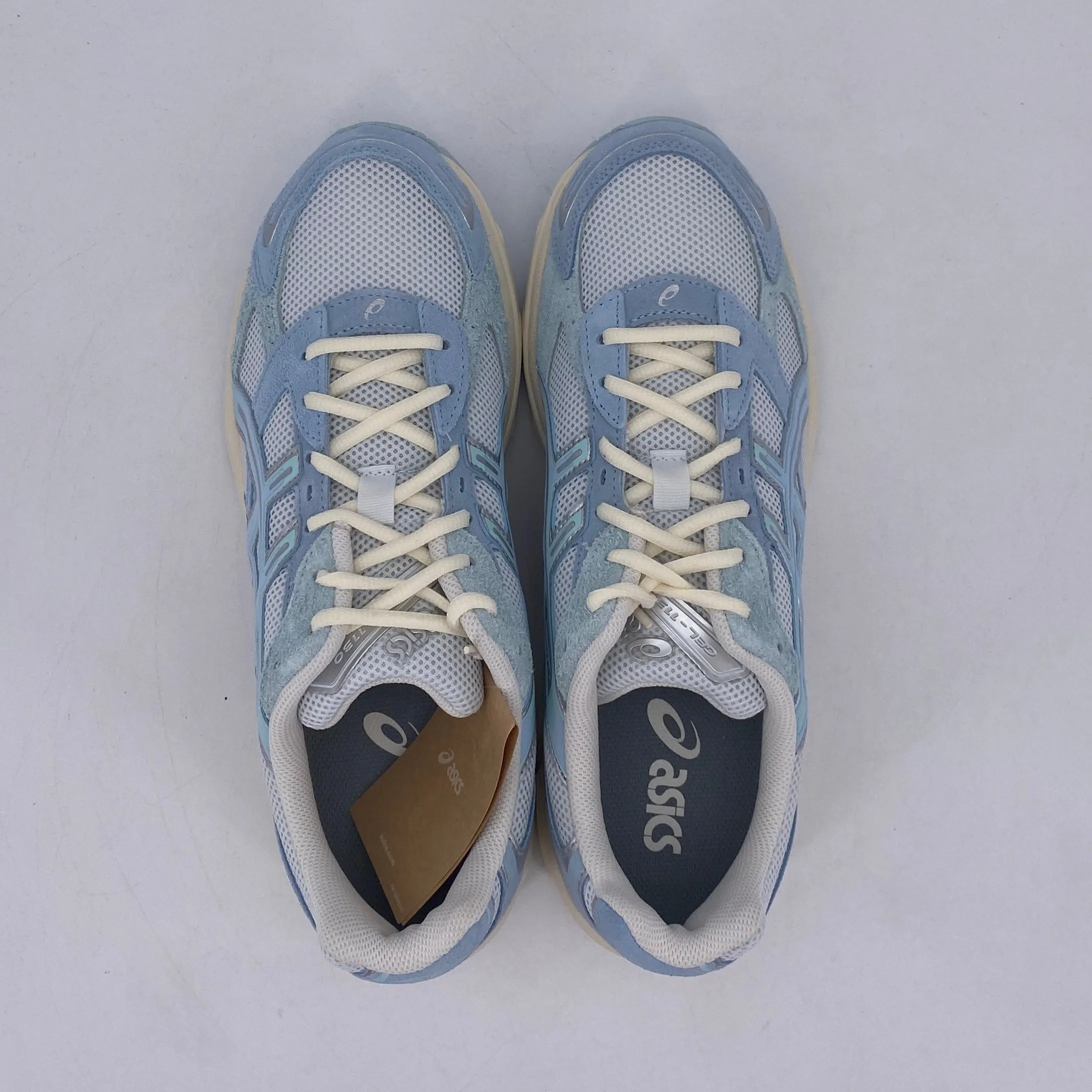 Asics Gel-1130 Birch Blue 2024 New Size 11.5