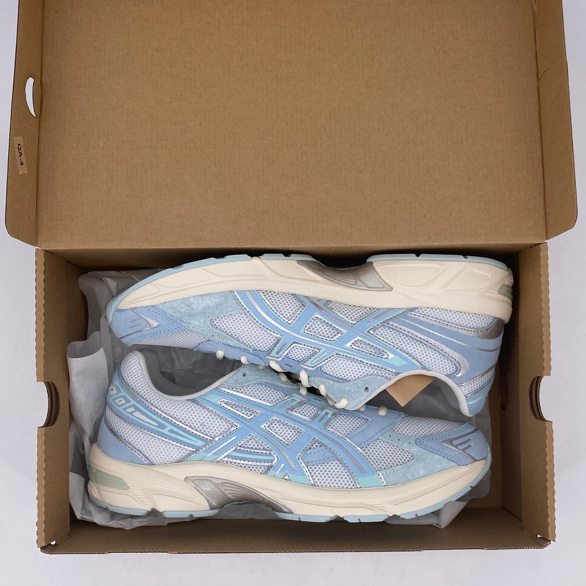 Asics Gel-1130 Birch Blue 2024 New Size 11.5