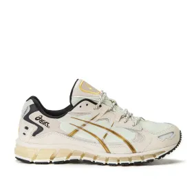 Asics Gel-Kayano 5 360 (Beige / Gold)