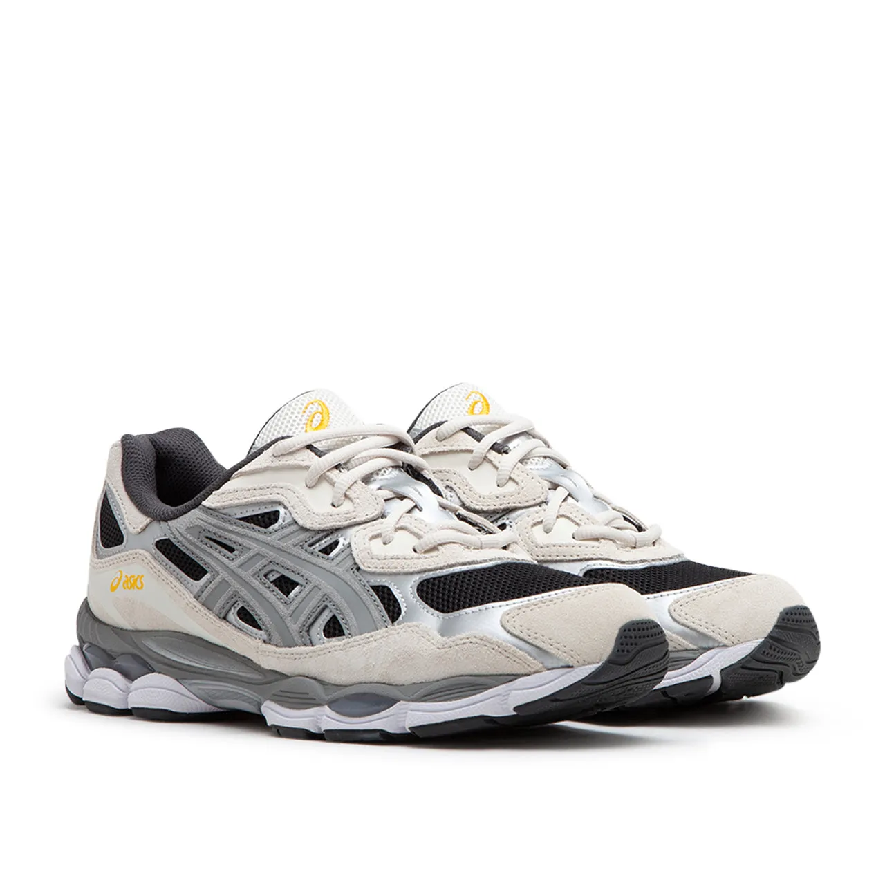 Asics GEL-NYC (Beige / Grey)