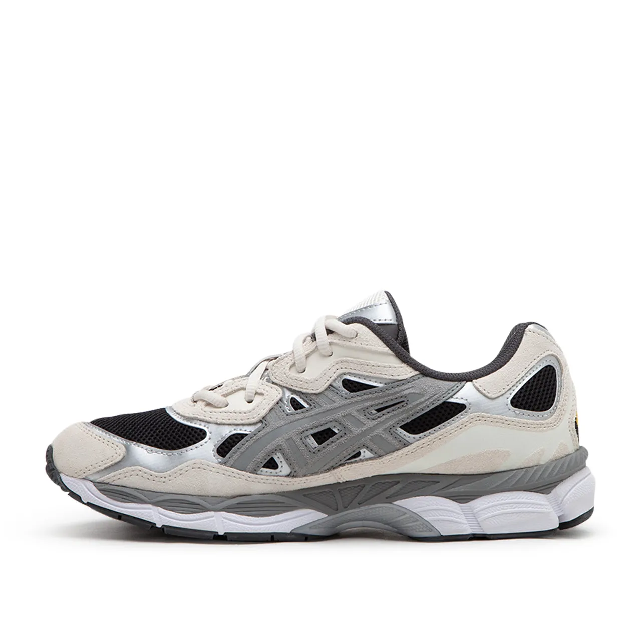 Asics GEL-NYC (Beige / Grey)