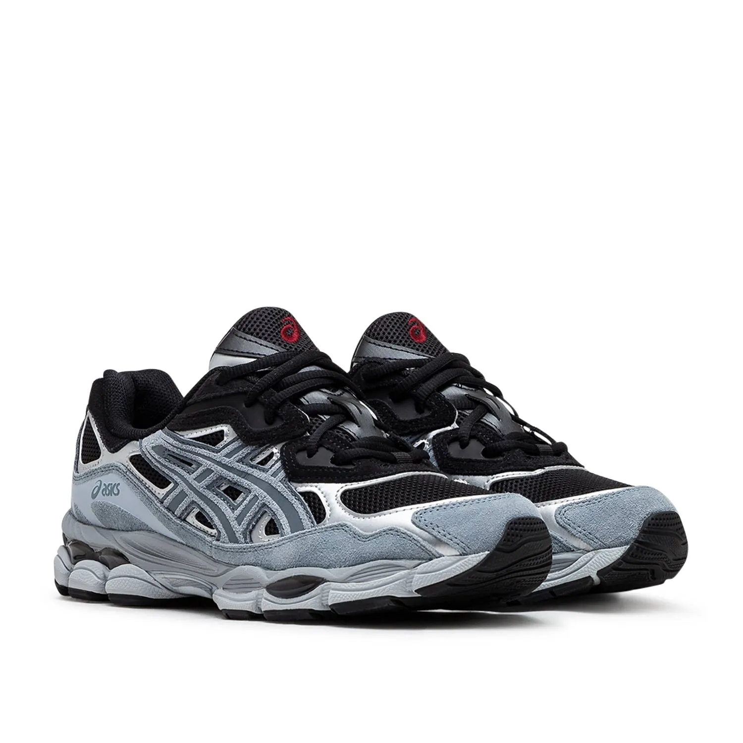 Asics Gel-NYC (Black / Gray)