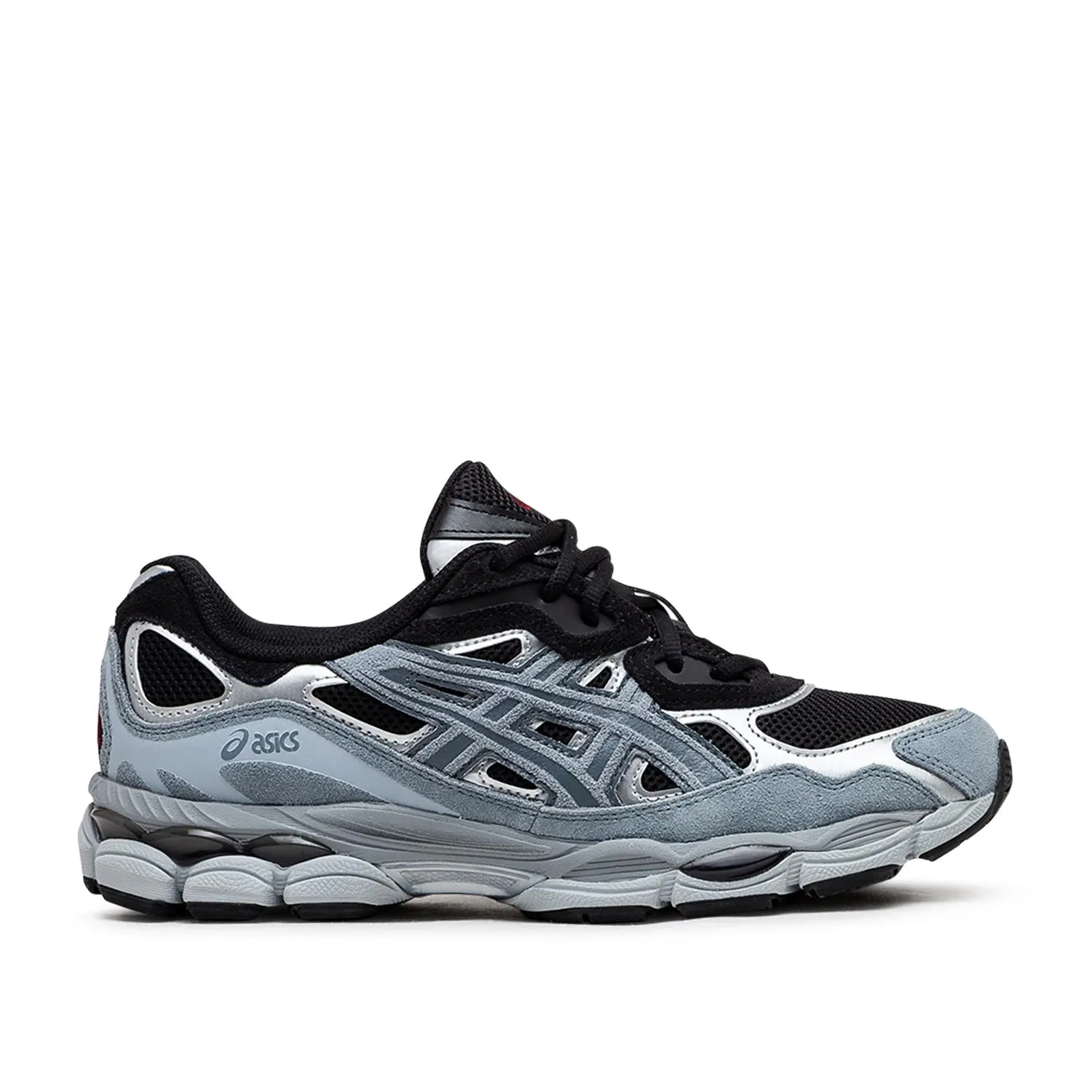 Asics Gel-NYC (Black / Gray)